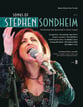 Songs of Stephen Sondheim, Vol. 2 Vocal Solo & Collections sheet music cover